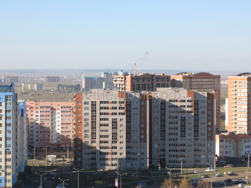 В Оренбургской области рынок ипотеки вырос на 20%